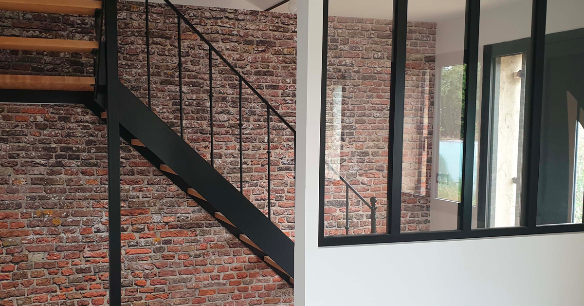 Wallexclusive Premium Aspect Pierreux