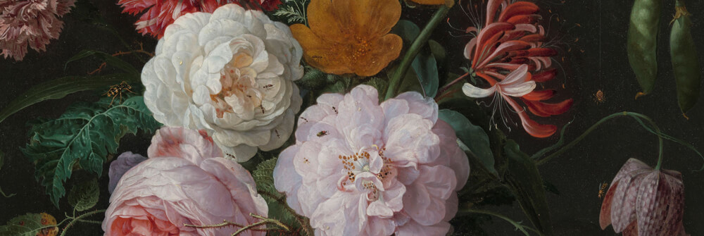 Papier Peint Fleurs Papier Peint Fleurs