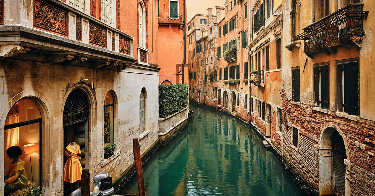 Wallexclusive Premium Italie