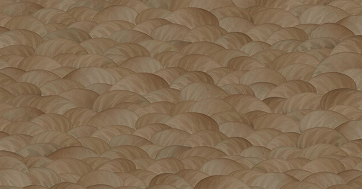 Papier peint panoramique Nature Inside