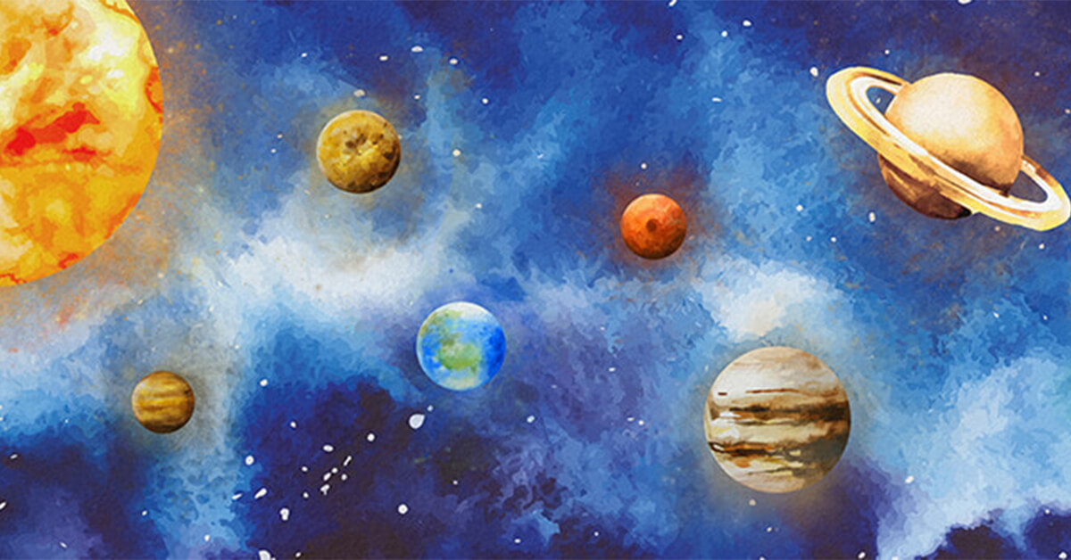 Papier peint de l'espace Lemonwalls