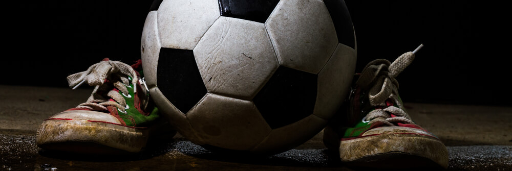 Papier peint football Papier peint football