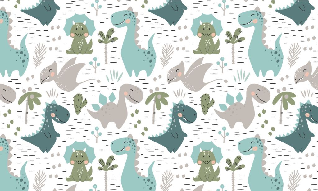 Dinosaures
