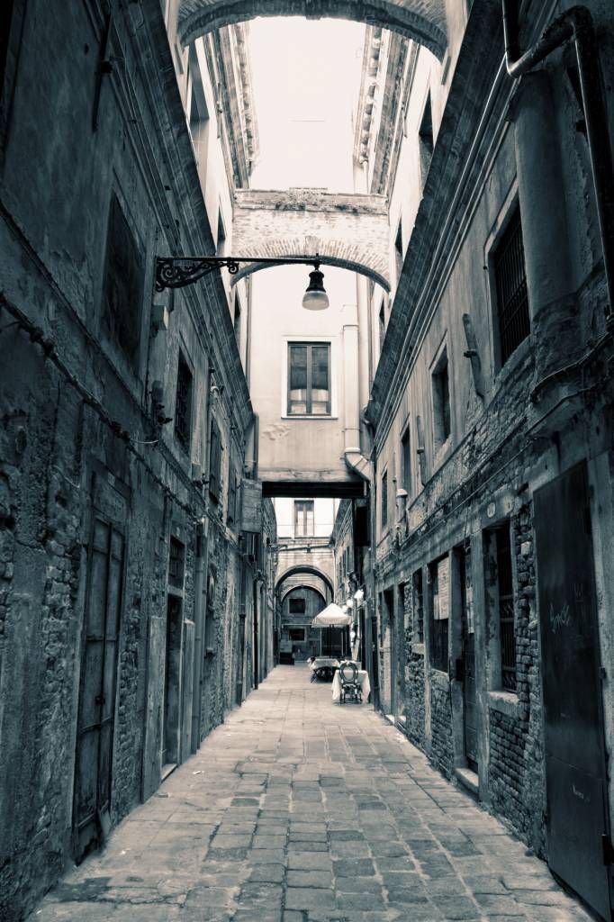 Petite ruelle