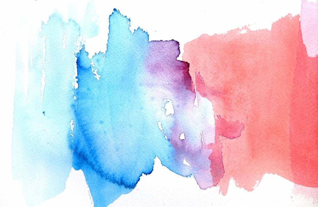 Aquarelle