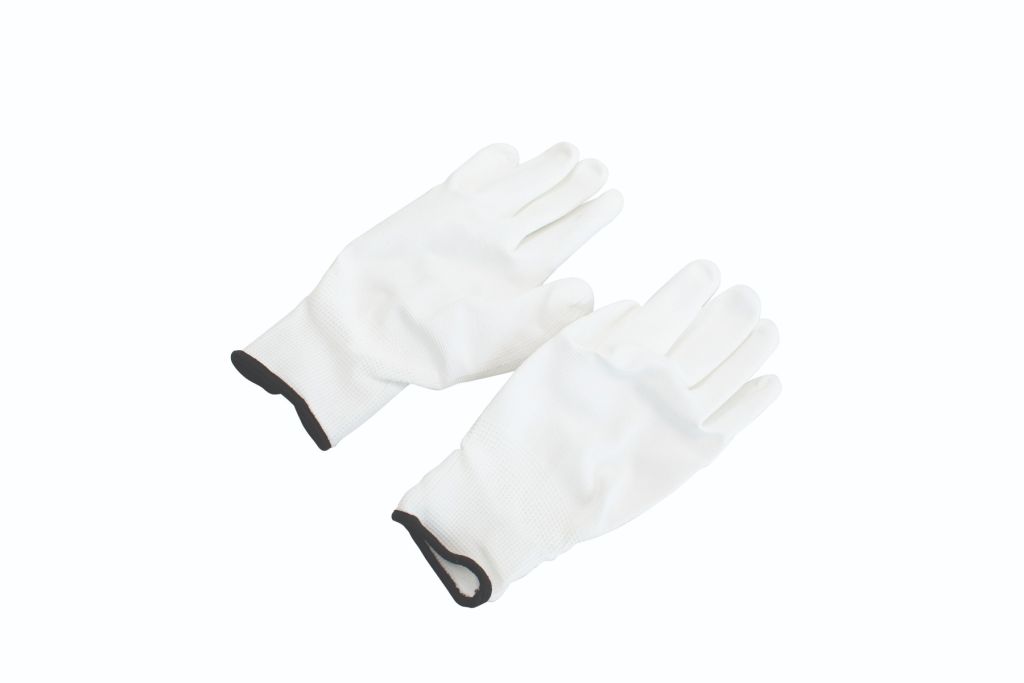 Paire de gants de protection