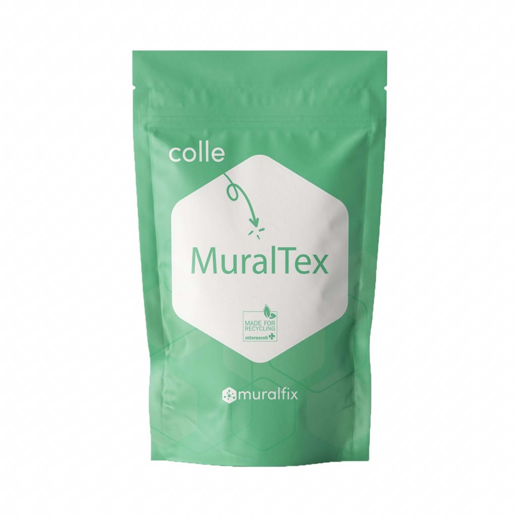 MuralFix colle pour MuralTex (24 m2)