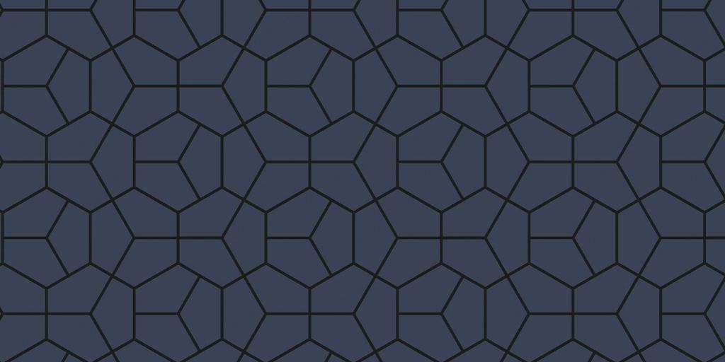Motif géométrique