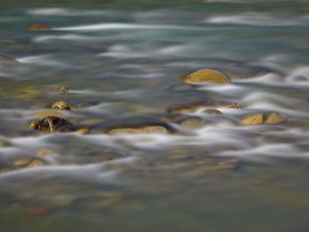 Eau courante