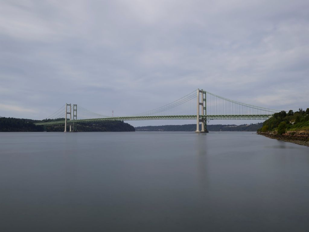 Pont double