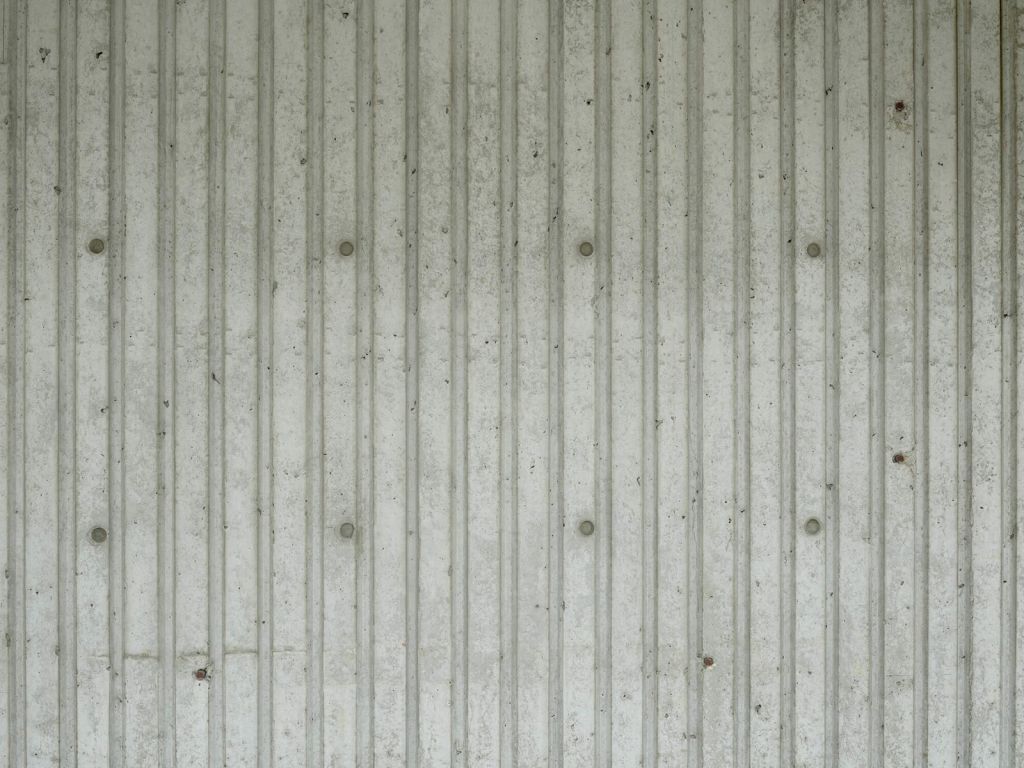 Béton vertical