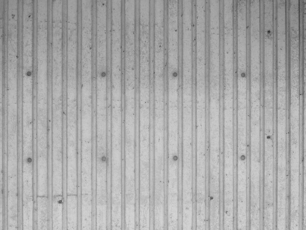 Béton vertical