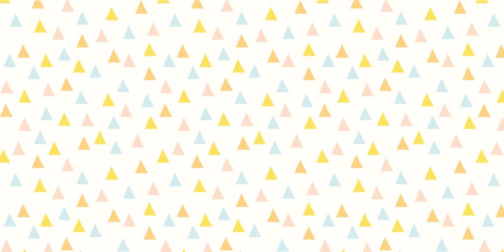 Triangles colorés