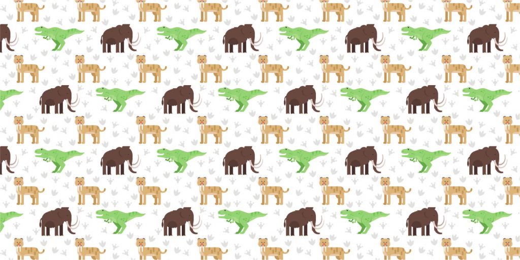 Anciens animaux