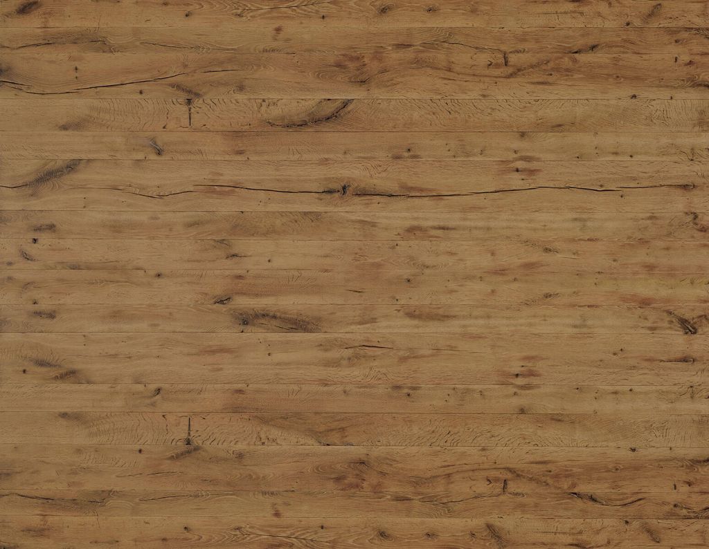 Planches marron clair