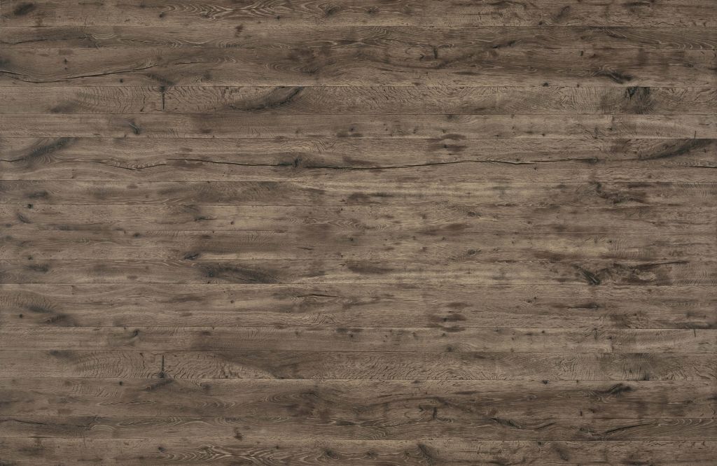 Planches de bois rustiques