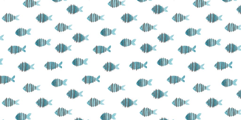 Petits poissons