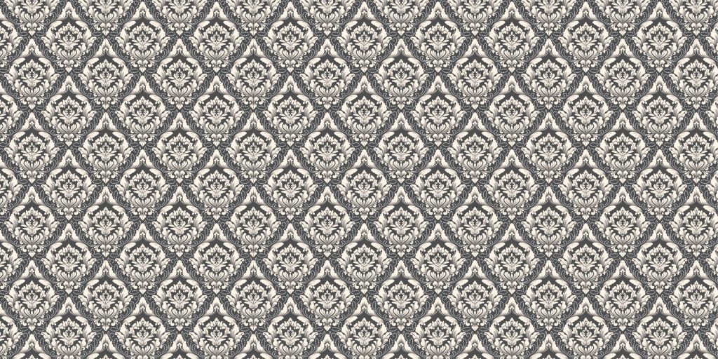 Le baroque en nuances de gris