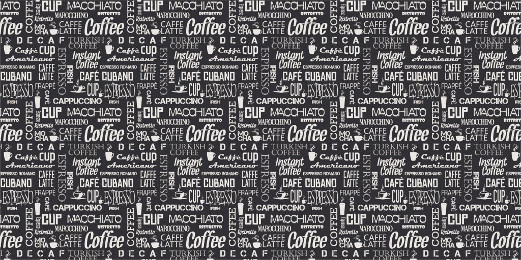Bar à café