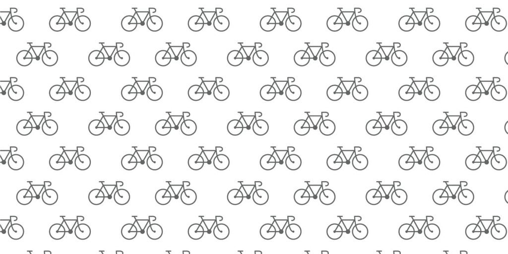 Modèle de bicyclette