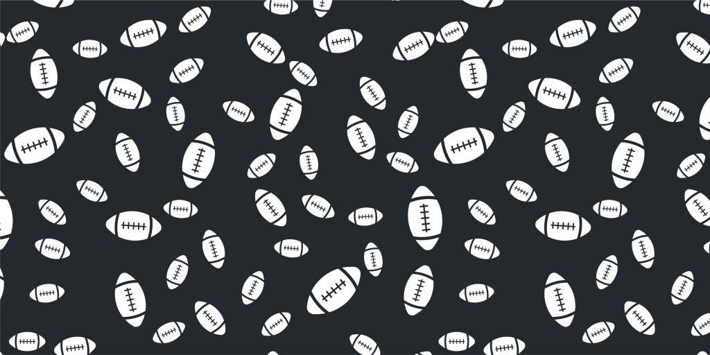 Ballons de rugby