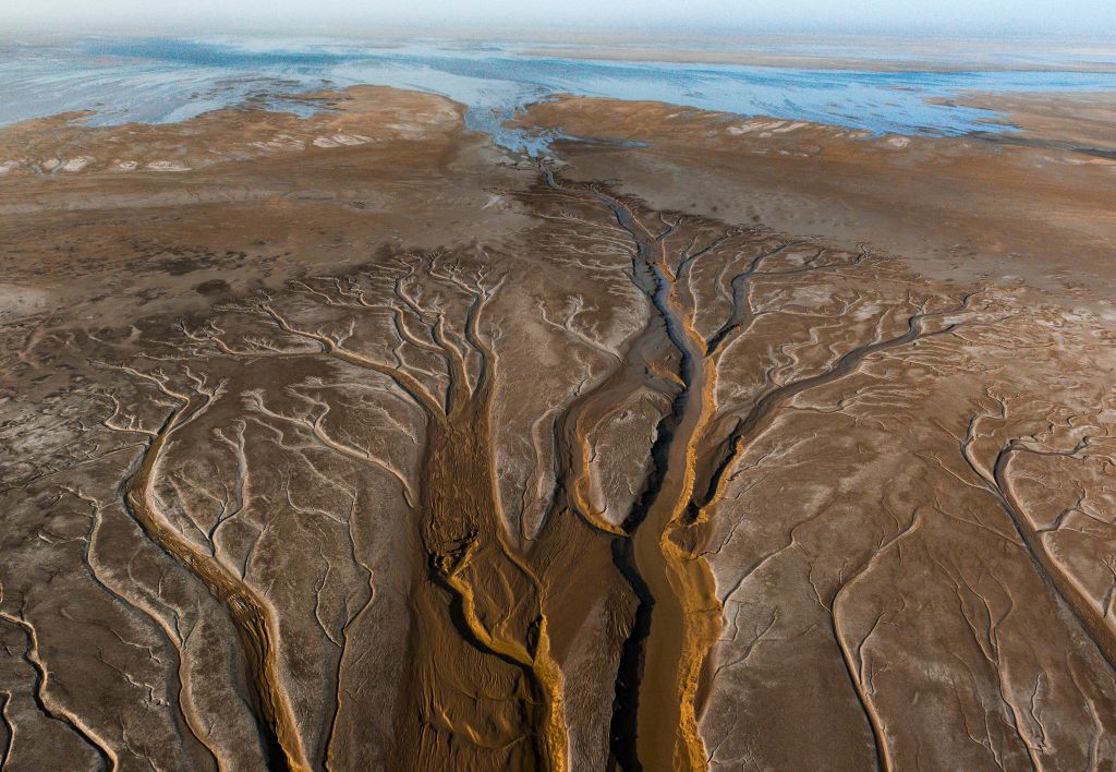 Source to sea no2