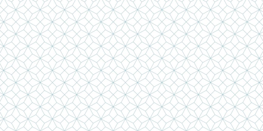 Motif Lignes géométriques