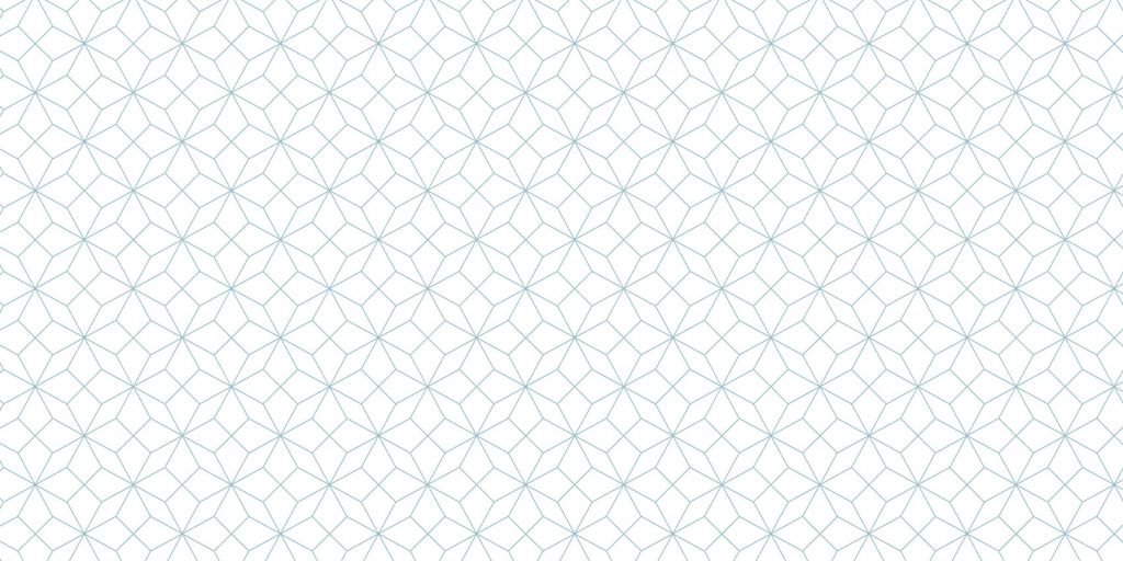 Motif Lignes géométriques