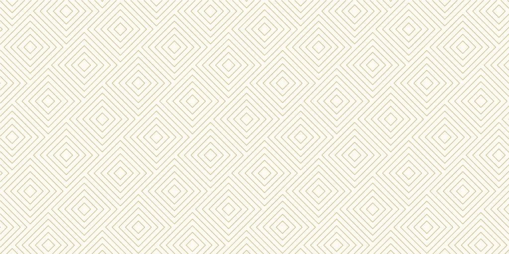 Motif en chevron, blanc