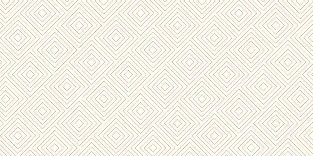 Motif en chevron, blanc