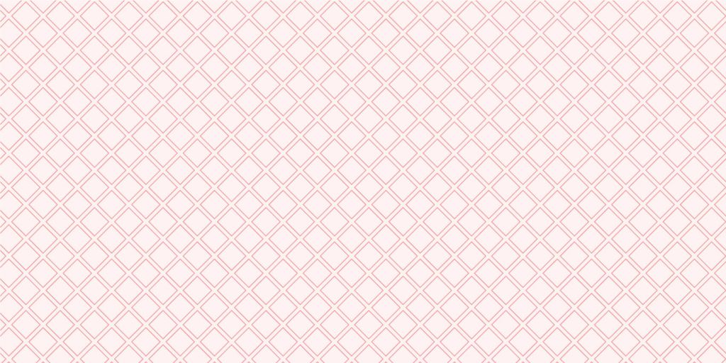 Motif Carrés géométriques, blancs
