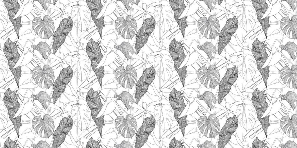 Motif exotique