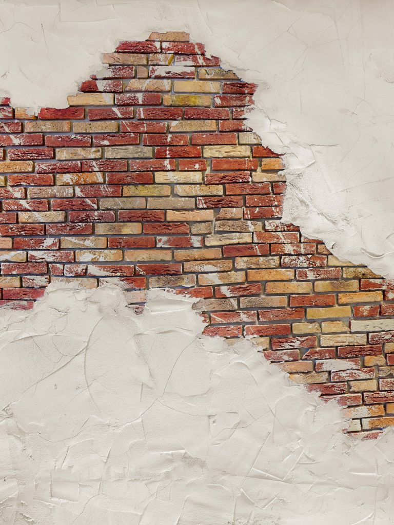 stucco