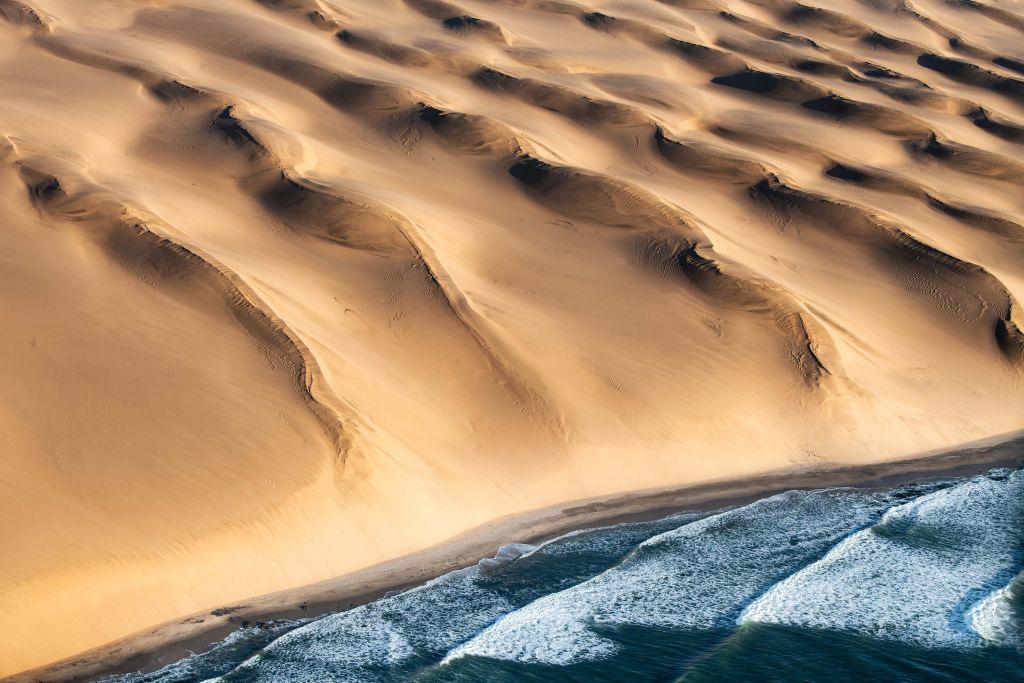 Namib desert