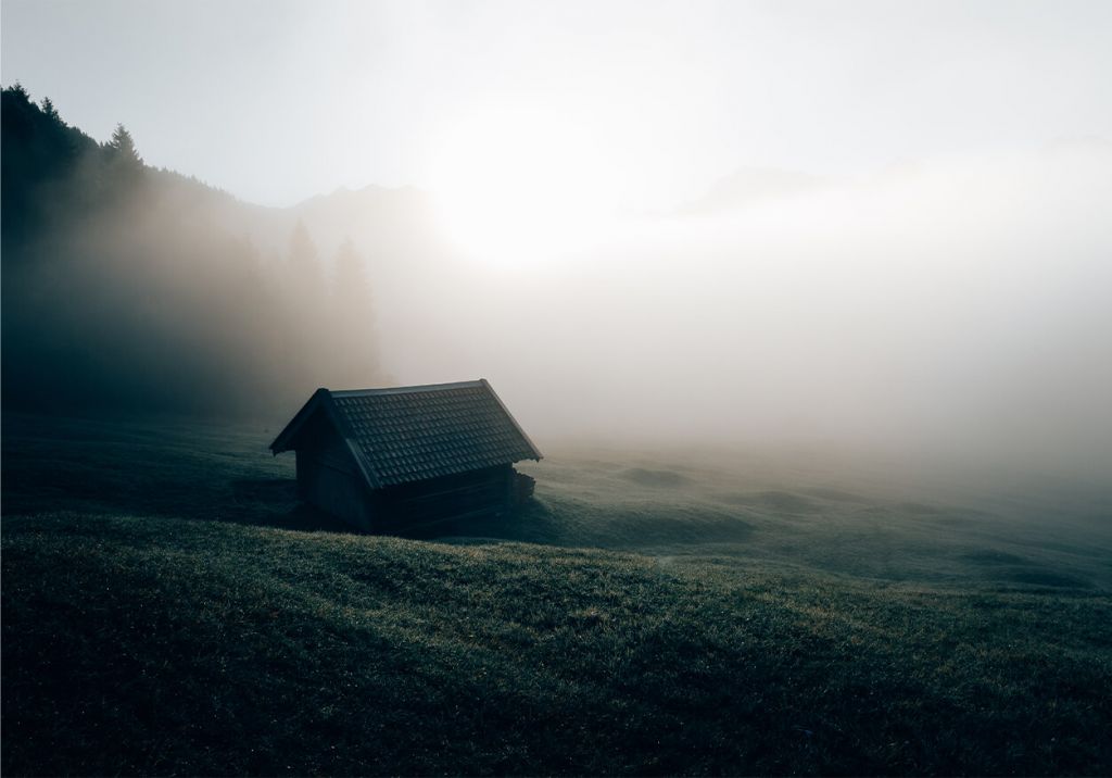 Alpes bavaroises