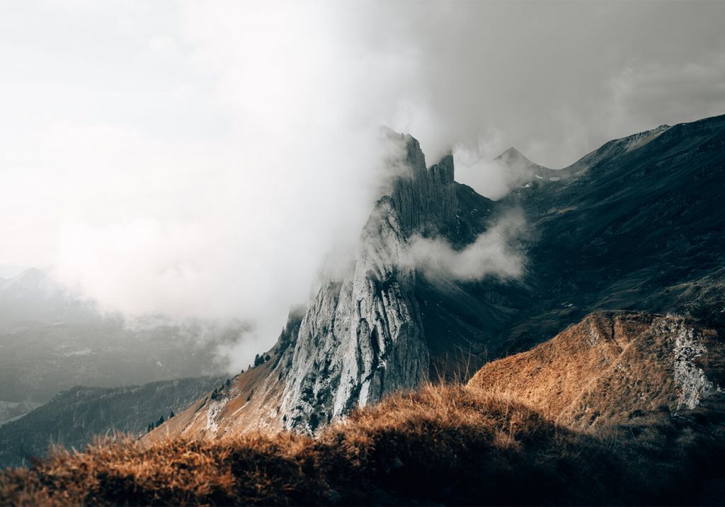 Alpes suisses