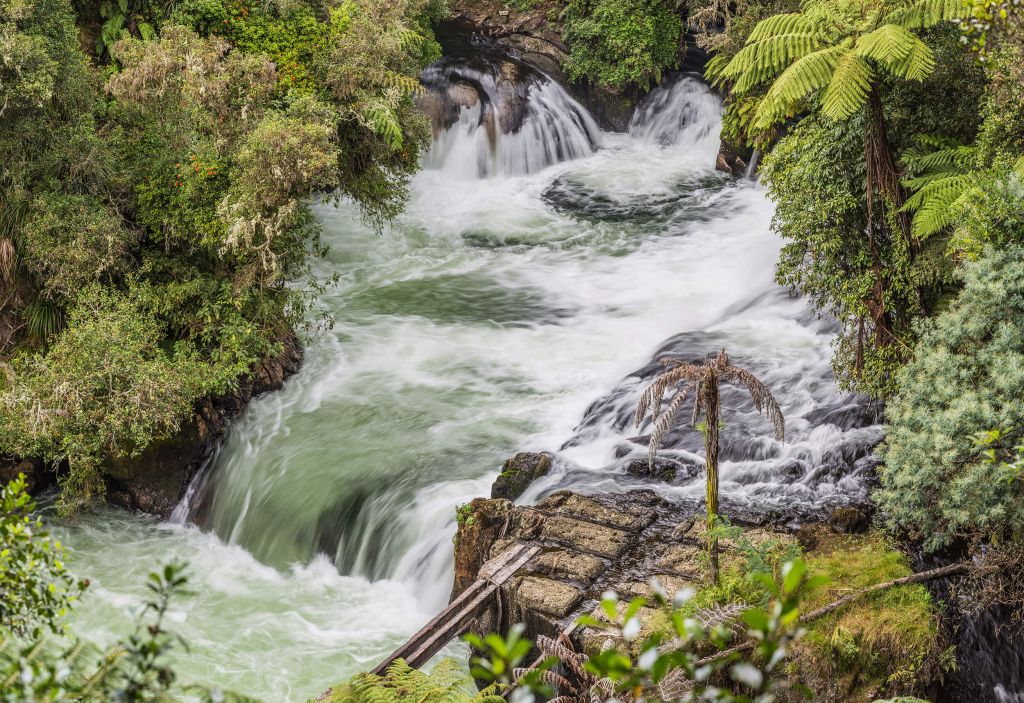 Rivière Kaituna