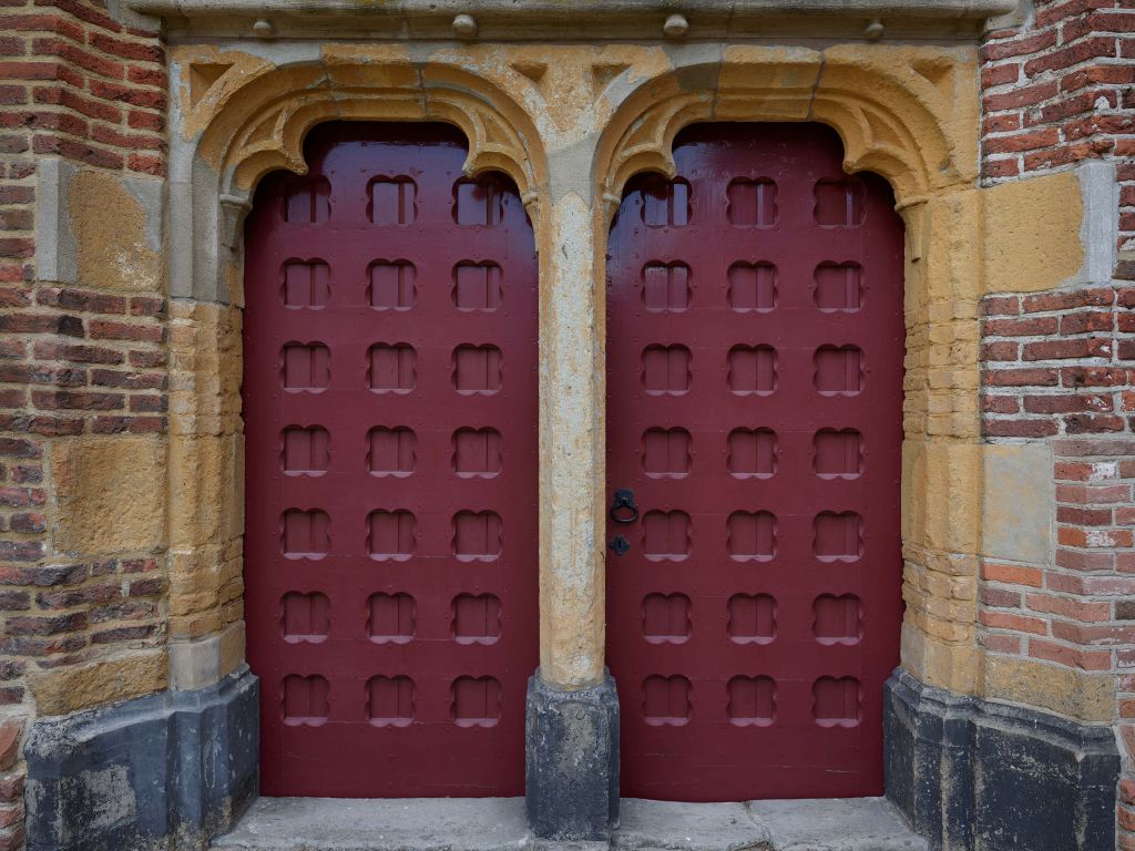 Portes classiques