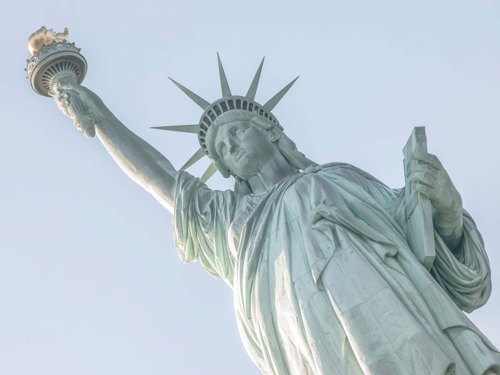 Statue de la Liberté