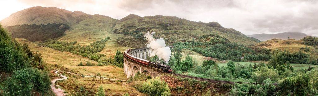 Viaduc de Glenfinnan