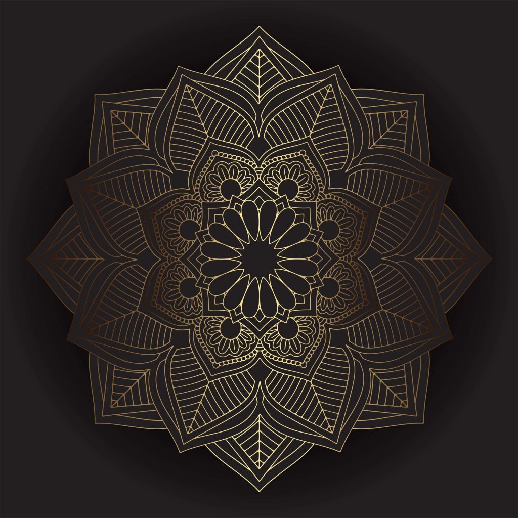 Mandala atmosphérique