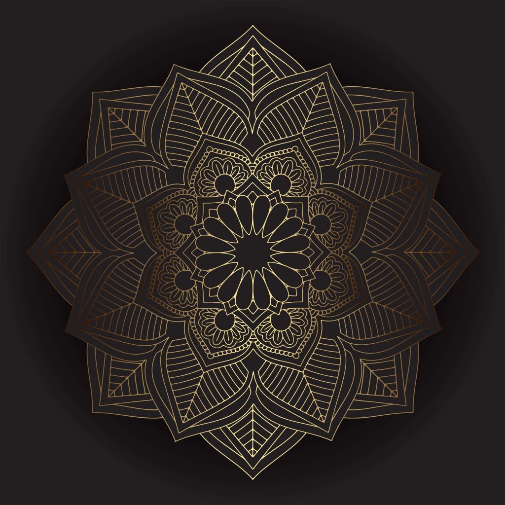 Mandala atmosphérique