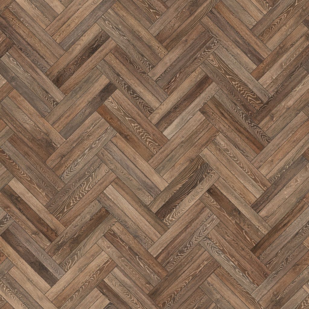 Chevron en bois