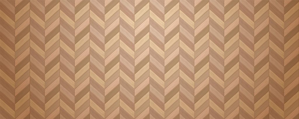 Chevrons réalistes