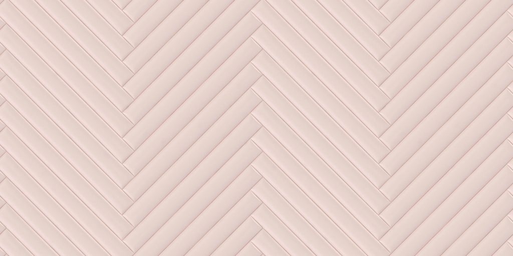 Chevron rose