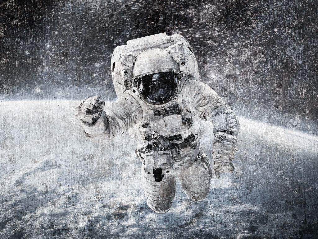 Astronaute