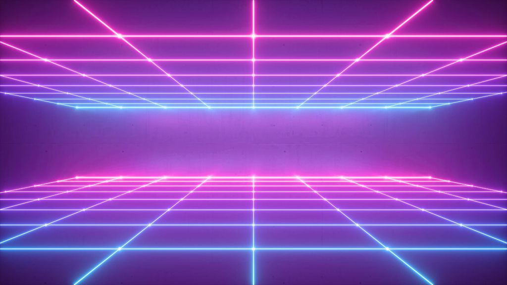 Salle de réalité virtuelle