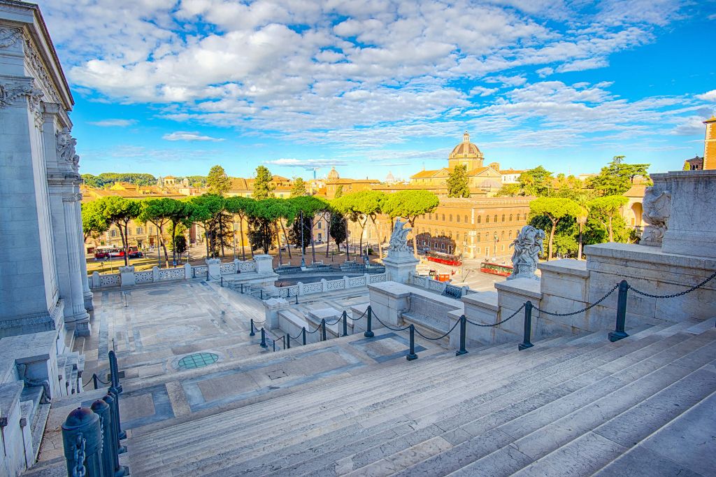 Piazza Venezia