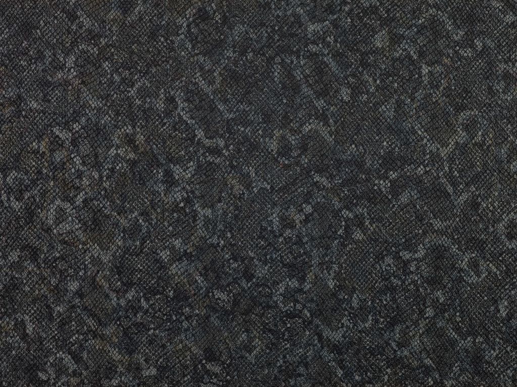 Texture de la peau serpent