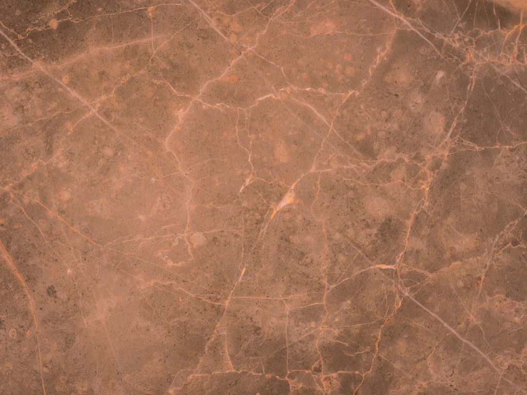 Marbre terracotta